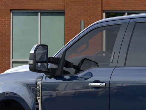 New 2025 Ford F250 Lariat w/ Lariat Ultimate Package image 20