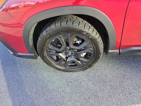 Used 2023 Subaru Ascent Onyx Edition Limited image 11