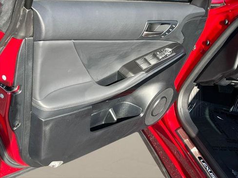 Certified 2023 Lexus IS 300 AWD w/ Premium Package image 11