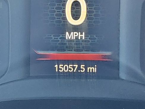 Used 2024 RAM 3500 Tradesman w/ Chrome Appearance Group image 30