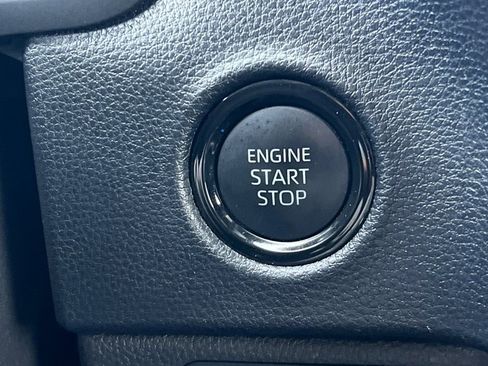 Used 2025 Toyota Tundra SR5 w/ SR5 Premium Package image 18