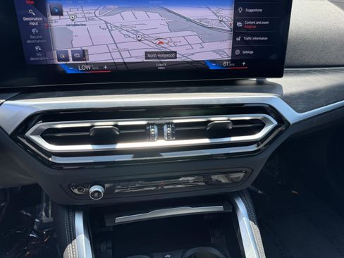 Used 2022 BMW i4 M50 w/ Premium Package image 24