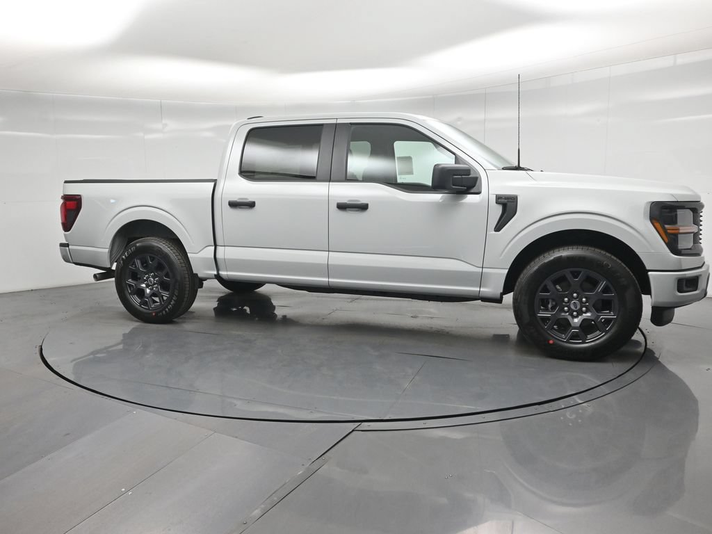 New 2026 Ford F150 STX w/ Equipment Group 200A RWD image 23