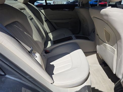 Used 2016 Mercedes-Benz CLS 400 image 17