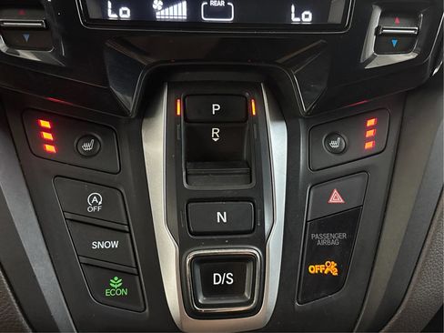 Used 2020 Honda Odyssey EX image 42