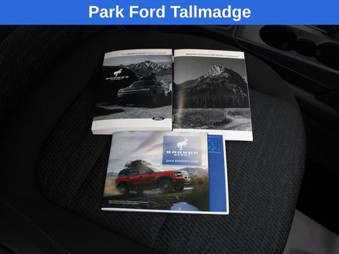 Used 2022 Ford Bronco Sport AWD/4WD image 29