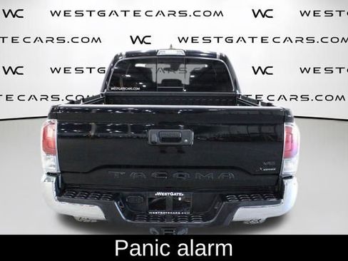 Used 2021 Toyota Tacoma TRD Off-Road image 7