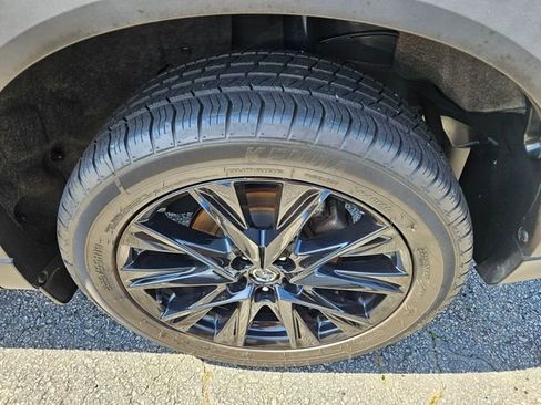 Used 2023 MAZDA CX-5 Carbon Edition image 7