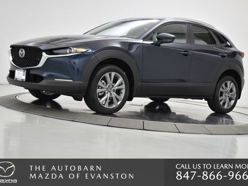 New 2026 MAZDA CX-30 AWD 2.5 S w/ Premium Package image 16