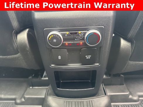 Used 2021 Ford Explorer Platinum w/ Equipment Group 601A image 12