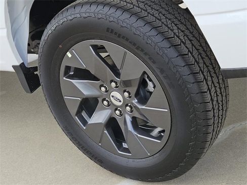 New 2025 Ford F150 STX w/ Equipment Group 200A image 5