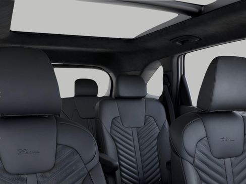 New 2026 Kia Sorento SX Prestige AWD/4WD image 27
