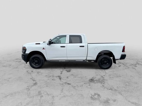 Used 2025 RAM 2500 Tradesman image 5