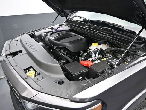 New 2026 RAM 1500 Big Horn image 42