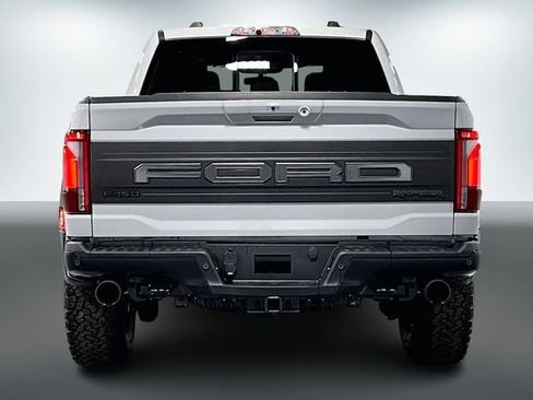 New 2026 Ford F150 Raptor image 6