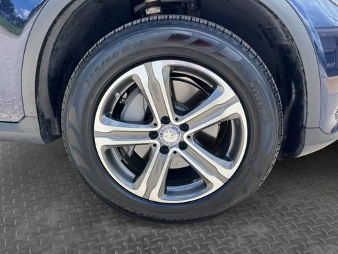 Used 2017 Mercedes-Benz GLC 300 4MATIC image 17