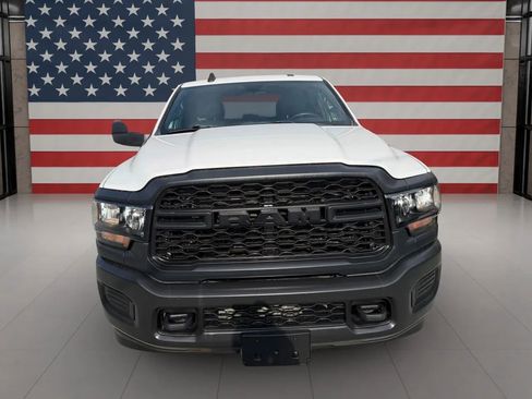 Used 2023 RAM 2500 Tradesman image 11