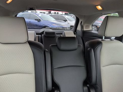 Used 2026 Honda Odyssey Elite image 11