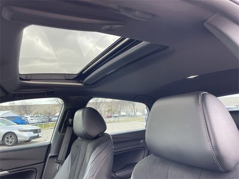 Used 2024 Acura Integra A-Spec image 24