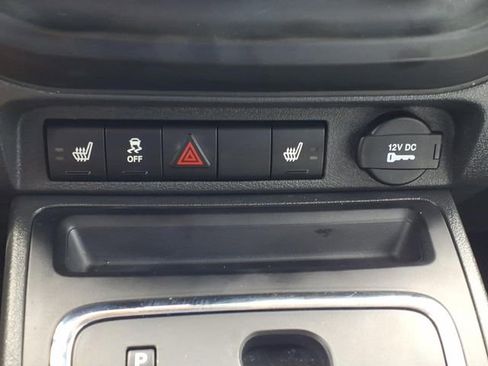 Used 2015 Jeep Compass Sport w/ Power Value Group FWD image 16