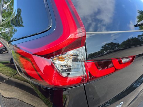 Certified 2026 Honda CR-V EX-L image 34