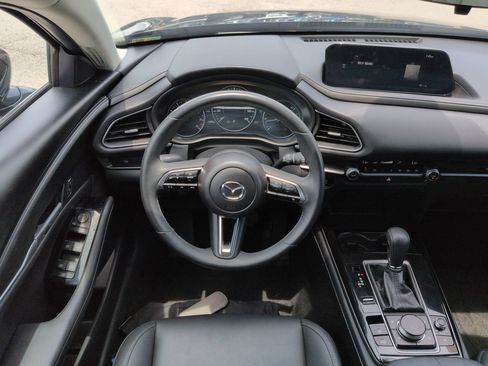 Used 2024 MAZDA CX-30 AWD 2.5 S w/ Select Sport Pkg image 16