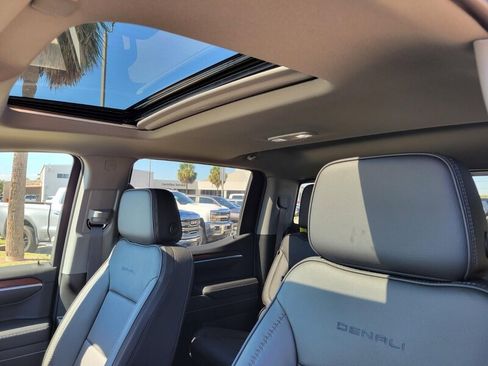 New 2026 GMC Sierra 1500 Denali AWD/4WD image 26