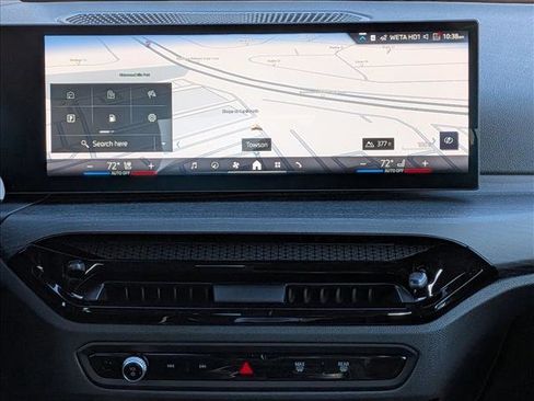 New 2026 BMW 330i xDrive Sedan w/ Premium Package image 13