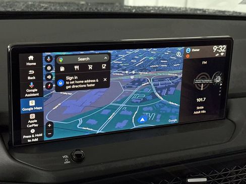 New 2026 Honda Accord Touring image 20