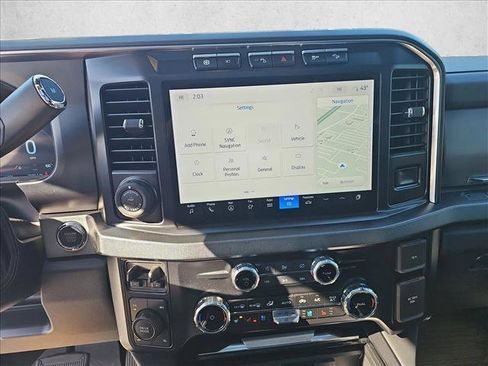 Certified 2024 Ford F250 Platinum image 21