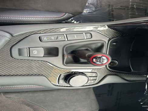 Used 2026 Toyota Supra w/ Driver Assist Package RWD image 16