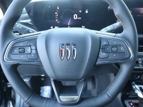 New 2026 Buick Envista Sport Touring FWD image 26