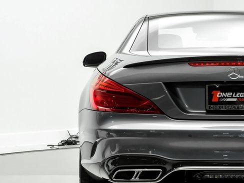 Used 2017 Mercedes-Benz SL 65 AMG image 39