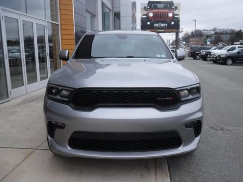 Used 2021 Dodge Durango GT image 5