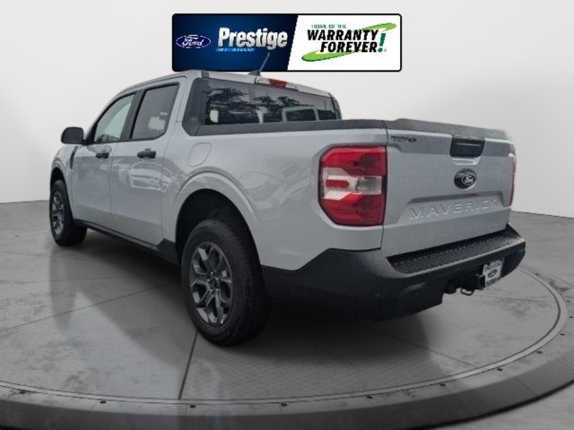 New 2026 Ford Maverick XLT FWD image 7