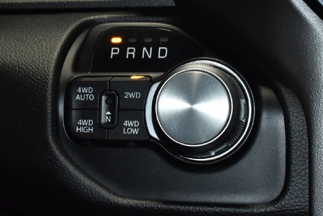 Used 2022 RAM 1500 Sport w/ Rebel Level 2 Equipment Group AWD/4WD image 30