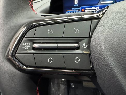 Used 2026 Chevrolet Traverse RS w/ LPO, Floor Liner Package AWD/4WD image 15