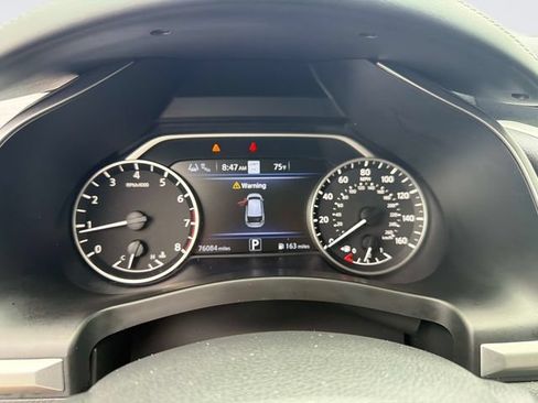Used 2020 Nissan Murano SL FWD image 27