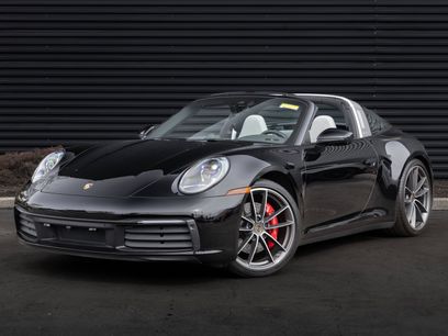 Certified 2021 Porsche 911