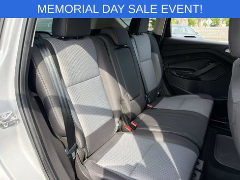 Used 2017 Ford Escape SE AWD/4WD image 24
