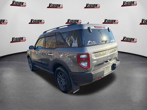Used 2023 Ford Bronco Sport Big Bend w/ Convenience Package image 7