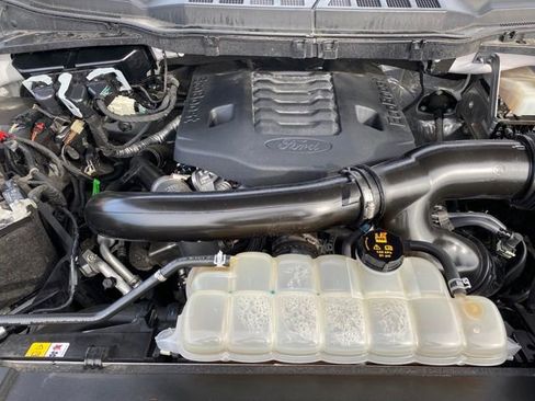 Used 2023 Ford F150 XLT w/ Trailer Tow Package image 21