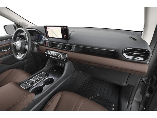 New 2026 Honda Pilot Elite image 9