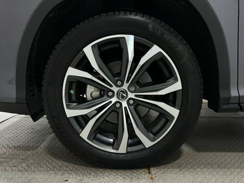 Used 2020 Lexus RX 350 AWD w/ Premium Package image 37