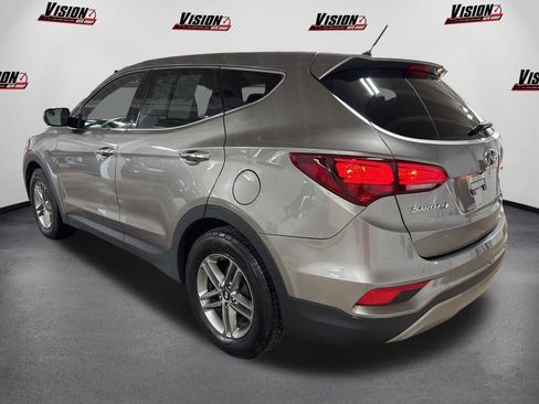 Used 2018 Hyundai Santa Fe Sport AWD/4WD image 7