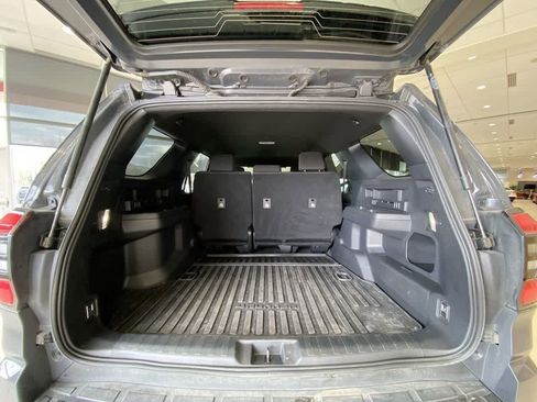 Used 2025 Toyota 4Runner SR5 image 24