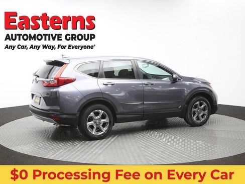 Used 2017 Honda CR-V EX-L image 45