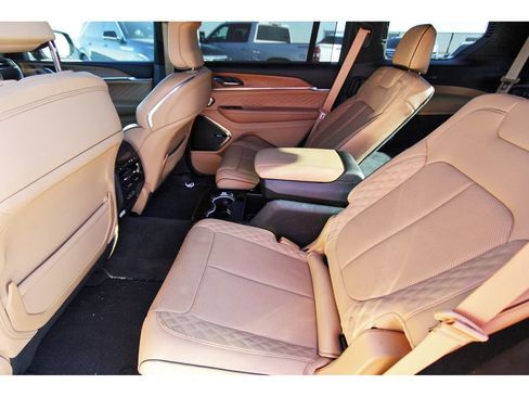 Used 2021 Jeep Grand Cherokee L Summit image 7