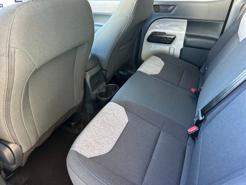 New 2026 Ford Maverick XLT w/ 4K Tow Package image 13