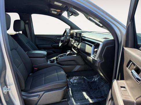 Used 2024 GMC Canyon Elevation w/ Convenience Package RWD image 19